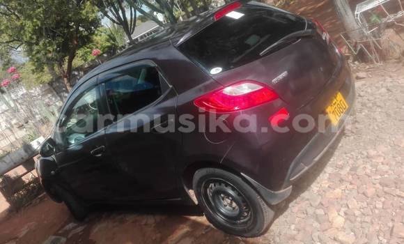 Nunua Ilio tumika Mazda Demio Nyingine Gari ndani ya Bindura nchini Mashonaland Central Nunua Ilio tumika Mazda Demio Nyingine Gari ndani ya Bindura nchini Mashonaland Central