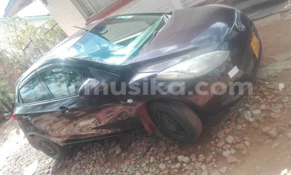 Nunua Ilio tumika Mazda Demio Nyingine Gari ndani ya Bindura nchini Mashonaland Central Nunua Ilio tumika Mazda Demio Nyingine Gari ndani ya Bindura nchini Mashonaland Central