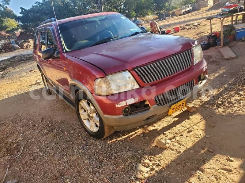 Big with watermark ford explorer mashonaland central bindura 35921