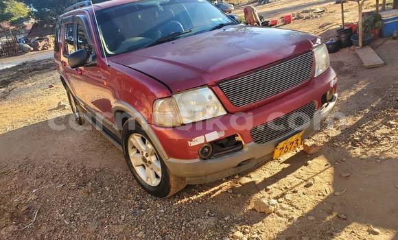 Nunua Ilio tumika Ford Explorer Nyekundu Gari ndani ya Bindura nchini Mashonaland Central Nunua Ilio tumika Ford Explorer Nyekundu Gari ndani ya Bindura nchini Mashonaland Central