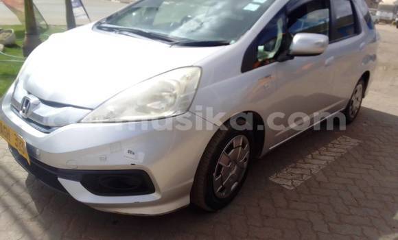 Buy Used Honda Shuttle Other Car in Belvedere in Harare