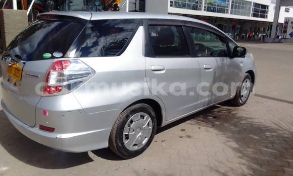 Nunua Ilio tumika Honda Shuttle Nyingine Gari ndani ya Belvedere nchini Harare Nunua Ilio tumika Honda Shuttle Nyingine Gari ndani ya Belvedere nchini Harare