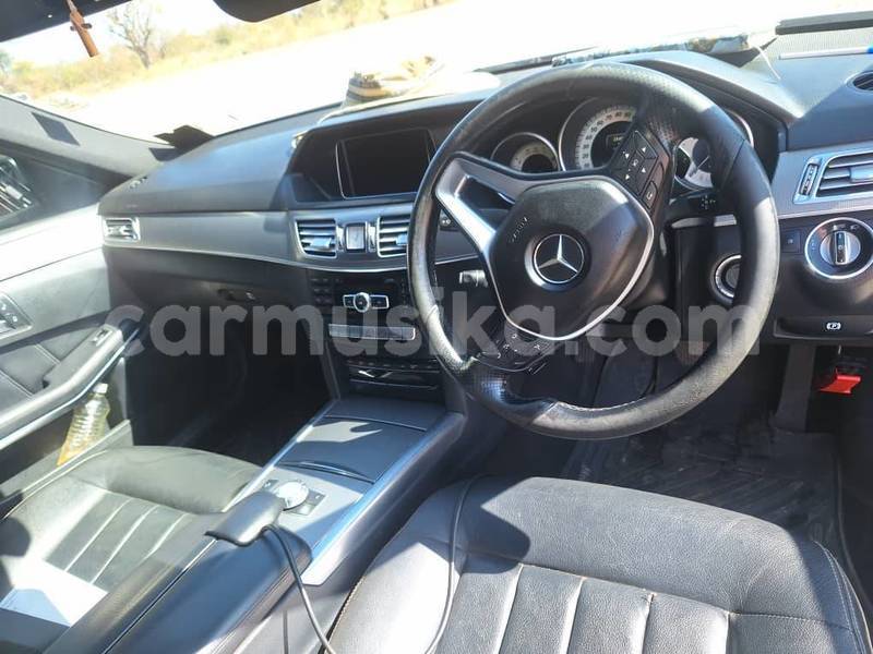 Big with watermark mercedes benz e classe harare borrowdale 35924