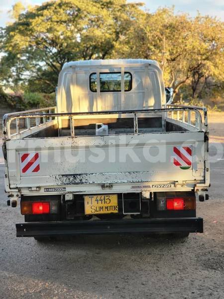 Big with watermark toyota dyna mashonaland central bindura 35925