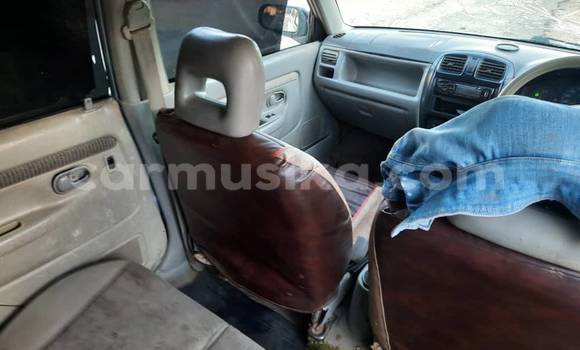 Nunua Ilio tumika Mazda Demio Bluu Gari ndani ya Beitbridge nchini Matabeleland Kusini Nunua Ilio tumika Mazda Demio Bluu Gari ndani ya Beitbridge nchini Matabeleland Kusini