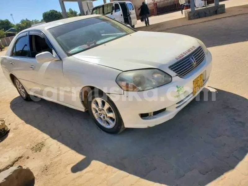 Big with watermark toyota mark ii matabeleland south beitbridge 35928