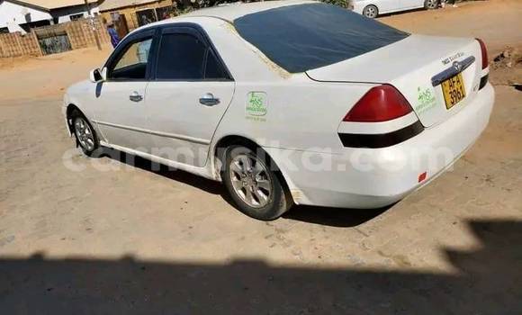 Nunua Ilio tumika Toyota Mark II Nyeupe Gari ndani ya Beitbridge nchini Matabeleland Kusini Nunua Ilio tumika Toyota Mark II Nyeupe Gari ndani ya Beitbridge nchini Matabeleland Kusini