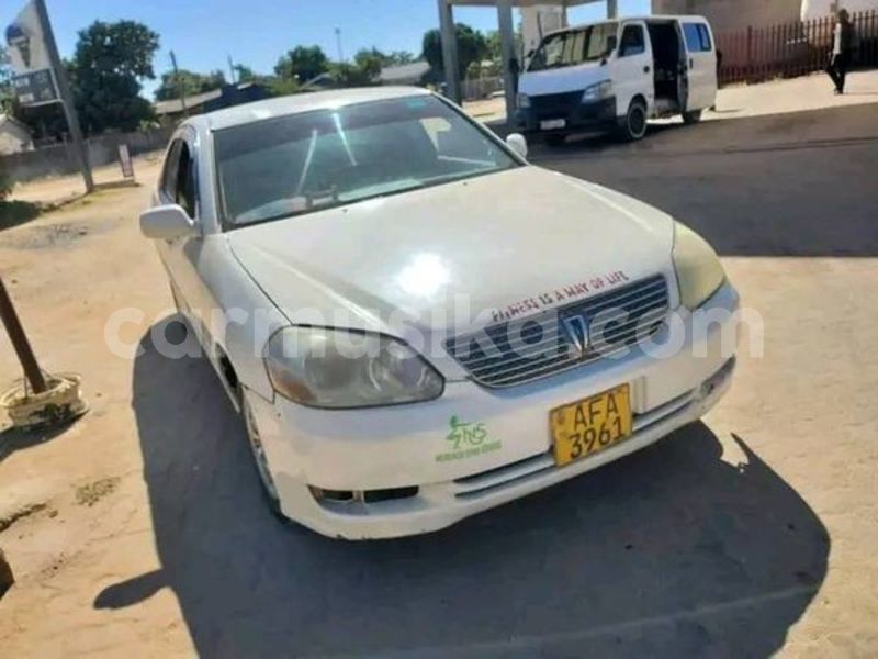 Big with watermark toyota mark ii matabeleland south beitbridge 35928