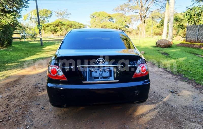 Big with watermark toyota mark x harare belvedere 35929