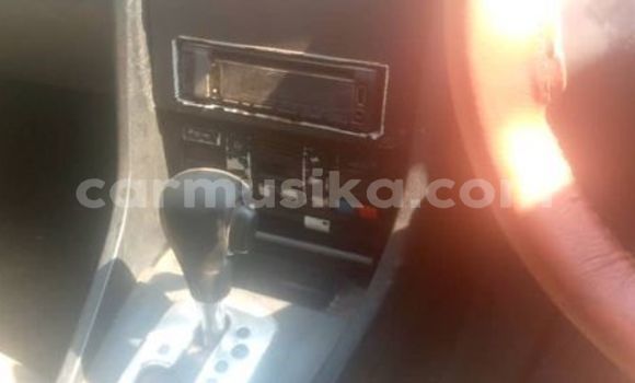 Nunua Ilio tumika Audi A4 Nyeupe Gari ndani ya Belvedere nchini Harare Nunua Ilio tumika Audi A4 Nyeupe Gari ndani ya Belvedere nchini Harare