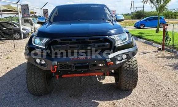 Tenga Tsaru Ford Ranger Nhema Mota in Bindura in Mashonaland yePakati