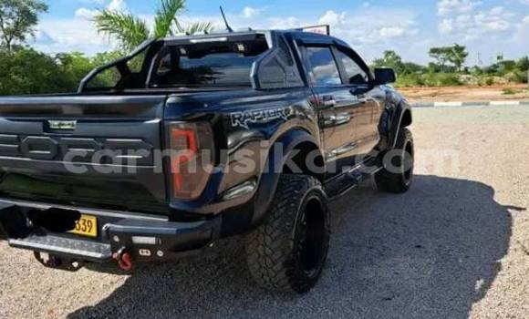 Nunua Ilio tumika Ford Ranger Nyeusi Gari ndani ya Bindura nchini Mashonaland Central Nunua Ilio tumika Ford Ranger Nyeusi Gari ndani ya Bindura nchini Mashonaland Central