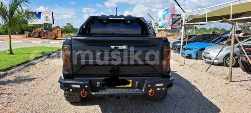 Big with watermark ford ranger mashonaland central bindura 35931