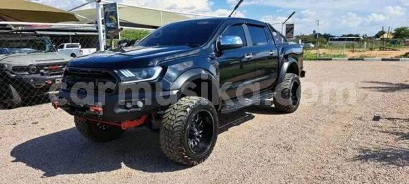 Big with watermark ford ranger mashonaland central bindura 35931