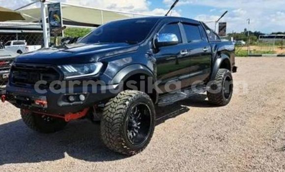 Nunua Ilio tumika Ford Ranger Nyeusi Gari ndani ya Bindura nchini Mashonaland Central Nunua Ilio tumika Ford Ranger Nyeusi Gari ndani ya Bindura nchini Mashonaland Central