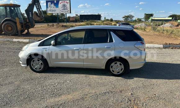 Buy Used Honda Shuttle Other Car in Belvedere in Harare