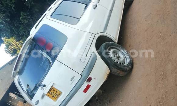 Buy Used Toyota Raum White Car in Bindura in Mashonaland Central Buy Used Toyota Raum White Car in Bindura in Mashonaland Central