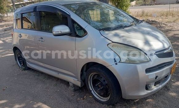 Nunua Ilio tumika Toyota Ractis Nyingine Gari ndani ya Bindura nchini Mashonaland Central