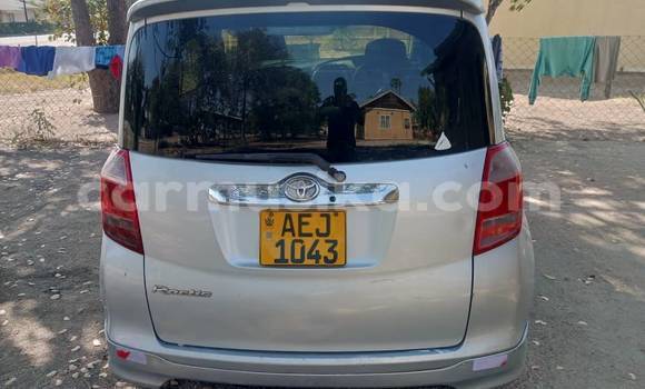 Nunua Ilio tumika Toyota Ractis Nyingine Gari ndani ya Bindura nchini Mashonaland Central Nunua Ilio tumika Toyota Ractis Nyingine Gari ndani ya Bindura nchini Mashonaland Central