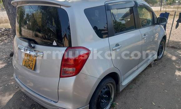 Nunua Ilio tumika Toyota Ractis Nyingine Gari ndani ya Bindura nchini Mashonaland Central Nunua Ilio tumika Toyota Ractis Nyingine Gari ndani ya Bindura nchini Mashonaland Central