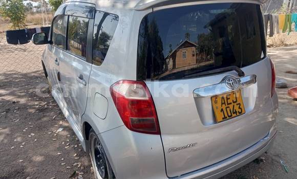 Nunua Ilio tumika Toyota Ractis Nyingine Gari ndani ya Bindura nchini Mashonaland Central Nunua Ilio tumika Toyota Ractis Nyingine Gari ndani ya Bindura nchini Mashonaland Central