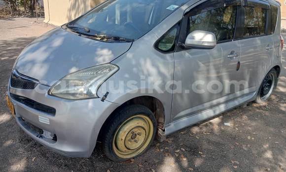 Nunua Ilio tumika Toyota Ractis Nyingine Gari ndani ya Bindura nchini Mashonaland Central Nunua Ilio tumika Toyota Ractis Nyingine Gari ndani ya Bindura nchini Mashonaland Central