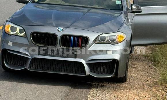 Acheter Occasion Voiture BMW 2er Autre à Belvédère, Harare