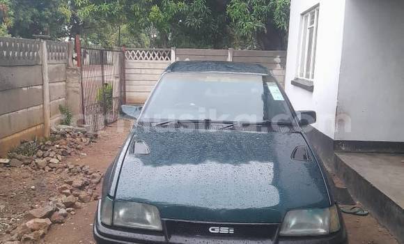Nunua Ilio tumika Toyota Corsa Nyingine Gari ndani ya Beitbridge nchini Matabeleland Kusini Nunua Ilio tumika Toyota Corsa Nyingine Gari ndani ya Beitbridge nchini Matabeleland Kusini