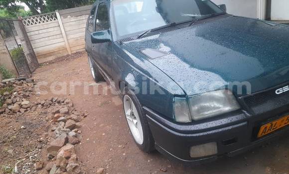 Nunua Ilio tumika Toyota Corsa Nyingine Gari ndani ya Beitbridge nchini Matabeleland Kusini Nunua Ilio tumika Toyota Corsa Nyingine Gari ndani ya Beitbridge nchini Matabeleland Kusini