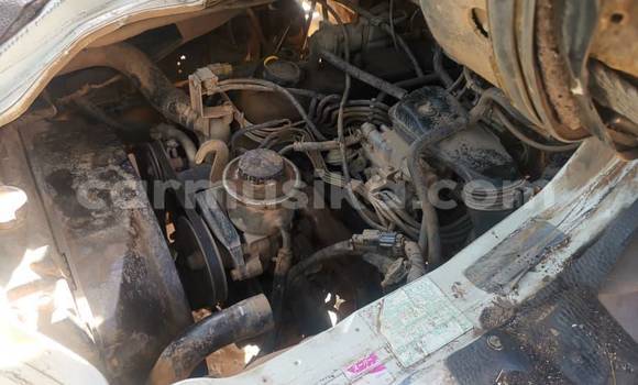Nunua Ilio tumika Toyota TownAce Nyeupe Gari ndani ya Belvedere nchini Harare Nunua Ilio tumika Toyota TownAce Nyeupe Gari ndani ya Belvedere nchini Harare