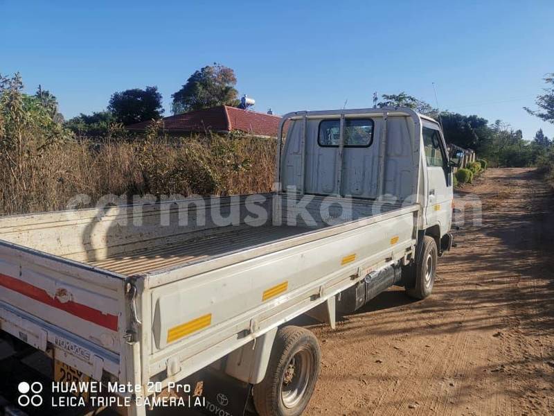 Big with watermark toyota townace harare belvedere 35939