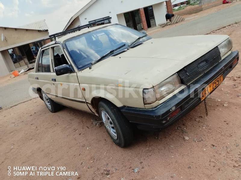 Big with watermark nissan sunny harare belvedere 35940