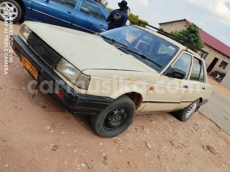 Big with watermark nissan sunny harare belvedere 35940