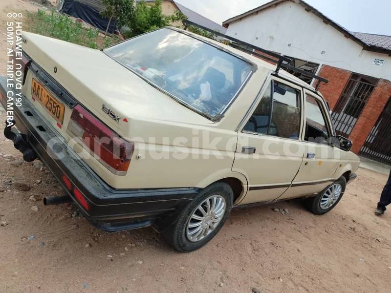 Big with watermark nissan sunny harare belvedere 35940