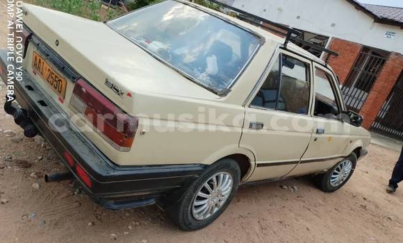 Nunua Ilio tumika Nissan Sunny Nyingine Gari ndani ya Belvedere nchini Harare Nunua Ilio tumika Nissan Sunny Nyingine Gari ndani ya Belvedere nchini Harare