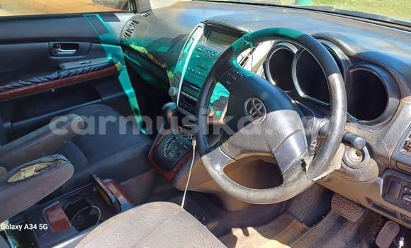 Nunua Ilio tumika Toyota Harrier Nyingine Gari ndani ya Bulawayo nchini Bulawayo Nunua Ilio tumika Toyota Harrier Nyingine Gari ndani ya Bulawayo nchini Bulawayo