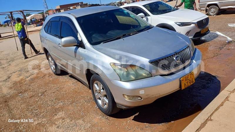 Big with watermark toyota harrier bulawayo bulawayo 35944