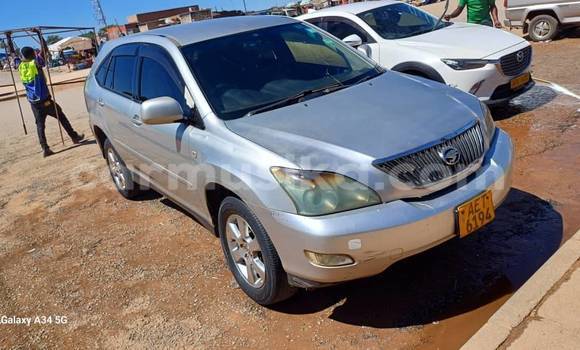 Nunua Ilio tumika Toyota Harrier Nyingine Gari ndani ya Bulawayo nchini Bulawayo Nunua Ilio tumika Toyota Harrier Nyingine Gari ndani ya Bulawayo nchini Bulawayo