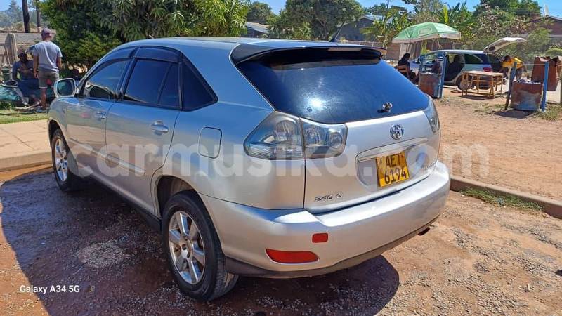 Big with watermark toyota harrier bulawayo bulawayo 35944