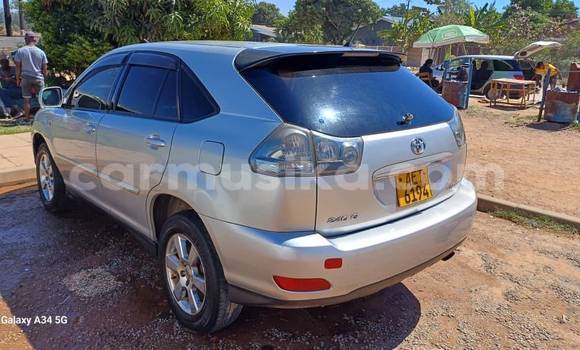 Nunua Ilio tumika Toyota Harrier Nyingine Gari ndani ya Bulawayo nchini Bulawayo Nunua Ilio tumika Toyota Harrier Nyingine Gari ndani ya Bulawayo nchini Bulawayo