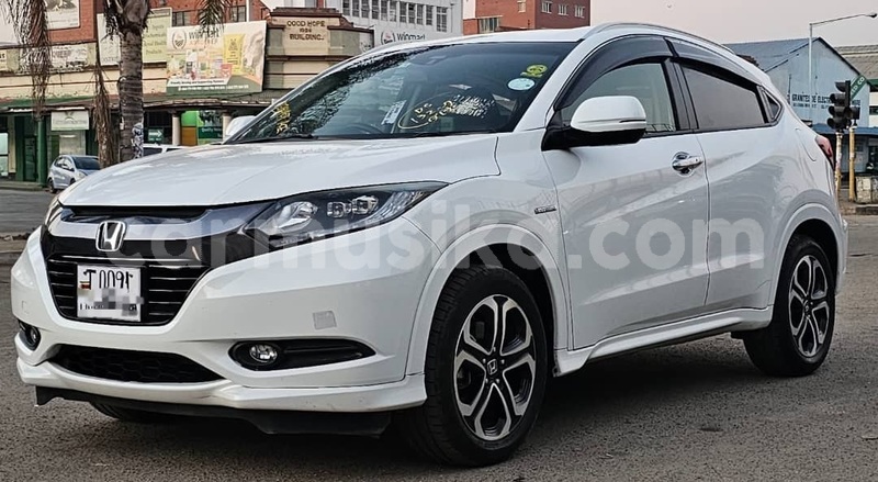 Big with watermark honda vezel harare harare 35945