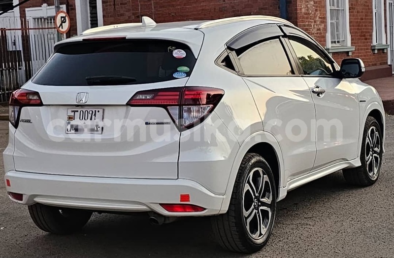 Big with watermark honda vezel harare harare 35945