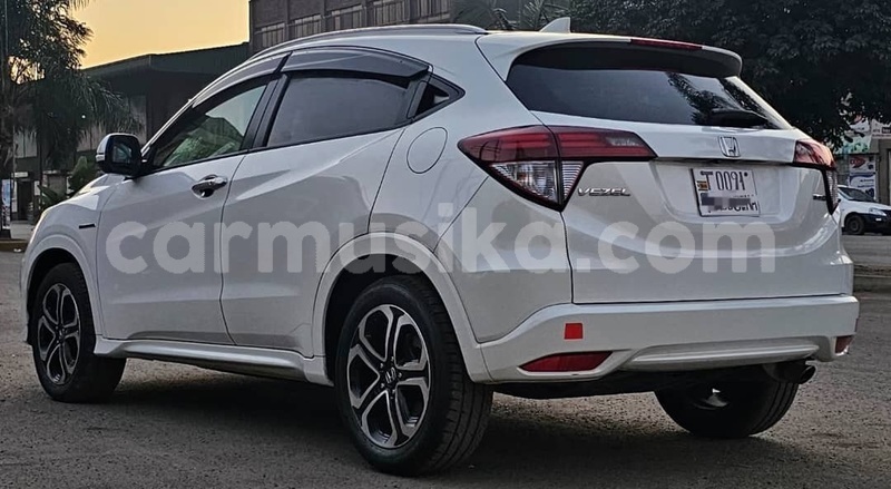 Big with watermark honda vezel harare harare 35945