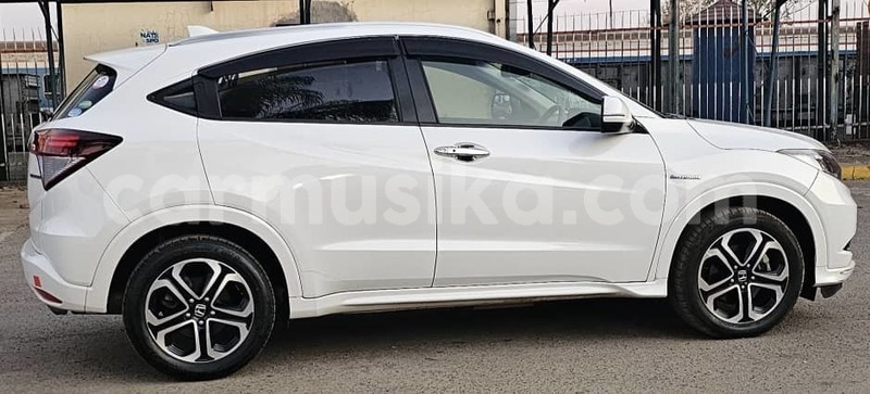 Big with watermark honda vezel harare harare 35945