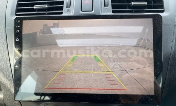 Tenga Tsaru Mazda 5 Chena Mota in Beitbridge in Matabeleland South Tenga Tsaru Mazda 5 Chena Mota in Beitbridge in Matabeleland South