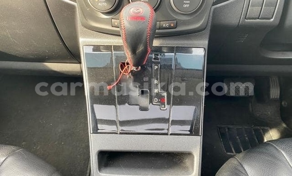 Tenga Tsaru Mazda 5 Chena Mota in Beitbridge in Matabeleland South Tenga Tsaru Mazda 5 Chena Mota in Beitbridge in Matabeleland South