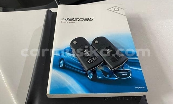 Tenga Tsaru Mazda 5 Chena Mota in Beitbridge in Matabeleland South Tenga Tsaru Mazda 5 Chena Mota in Beitbridge in Matabeleland South