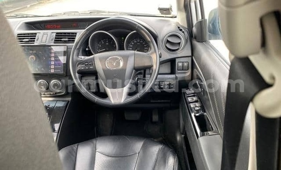 Tenga Tsaru Mazda 5 Chena Mota in Beitbridge in Matabeleland South Tenga Tsaru Mazda 5 Chena Mota in Beitbridge in Matabeleland South