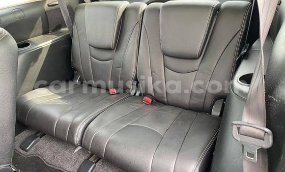 Tenga Tsaru Mazda 5 Chena Mota in Beitbridge in Matabeleland South Tenga Tsaru Mazda 5 Chena Mota in Beitbridge in Matabeleland South