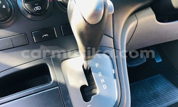 Acheter Occasion Voiture Hyundai H1 Blanc à Beitbridge, Matabeleland South Acheter Occasion Voiture Hyundai H1 Blanc à Beitbridge, Matabeleland South